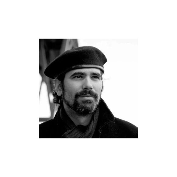 3811 Che Guevara-inspired Woolen French Beret With A Metal Eagle Badge main image 9